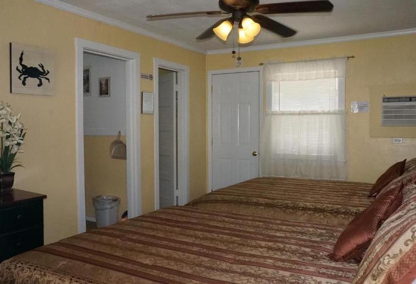 标准间, Lake Place Resort