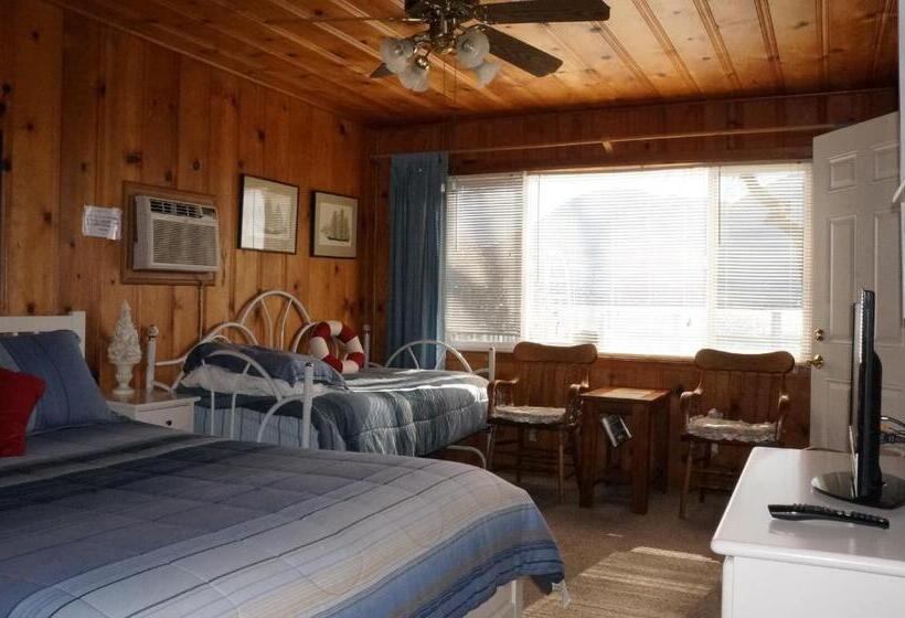 2 Bedrooms Suite 2 Bedrooms Lake View, Lake Place Resort