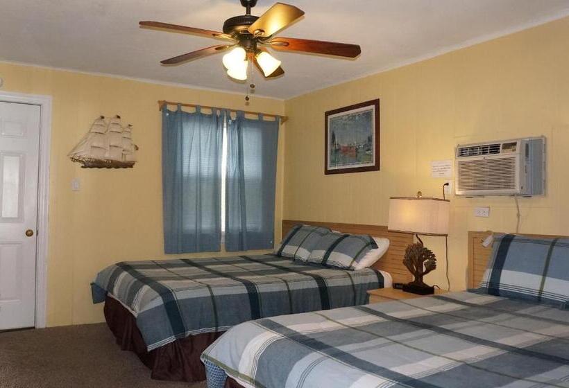 2 Bedrooms Suite 2 Bedrooms Lake View, Lake Place Resort