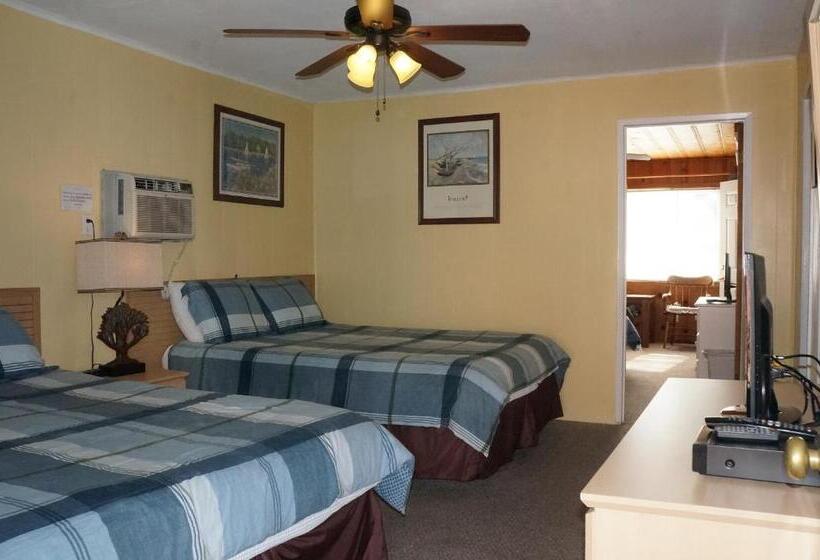 2 Bedrooms Suite 2 Bedrooms Lake View, Lake Place Resort