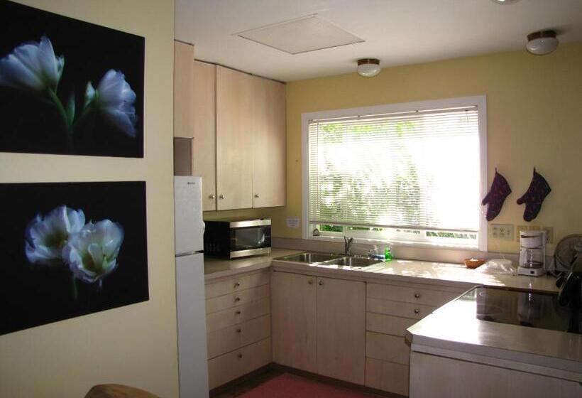 家庭套房, Lake Place Resort