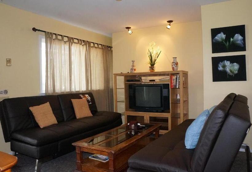 家庭套房, Lake Place Resort