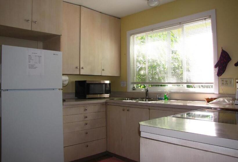 家庭套房, Lake Place Resort