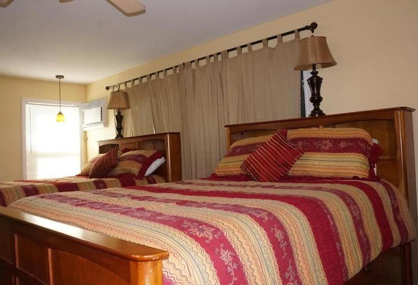 패밀리 스위트, Lake Place Resort