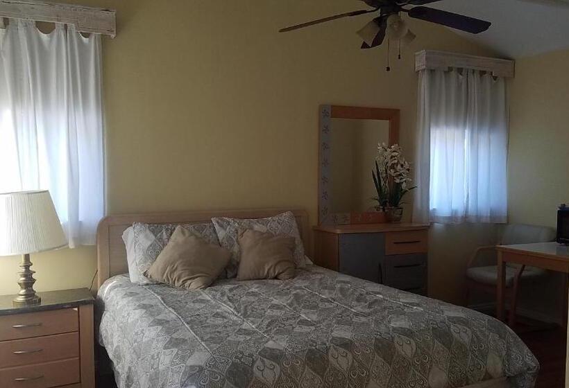 标准间, Lake Place Resort