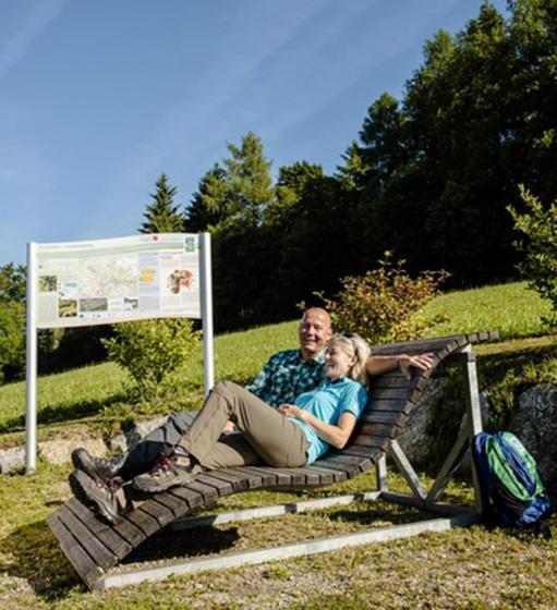 غرفة أساسية, Gästehaus Donautal