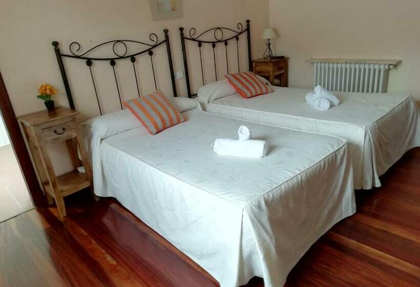 Номер Стандарт, Hostal Boavista