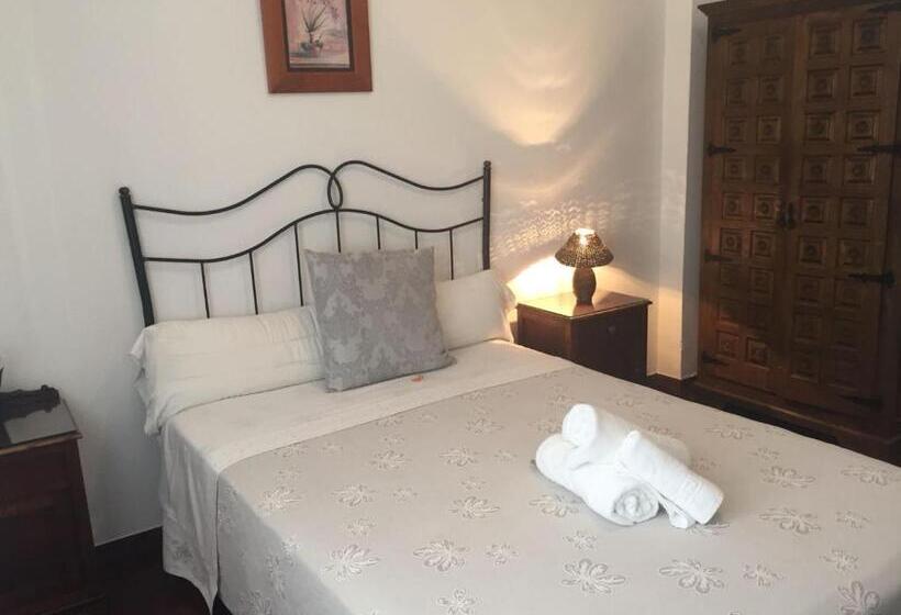 スタンダードルーム, Hostal Boavista