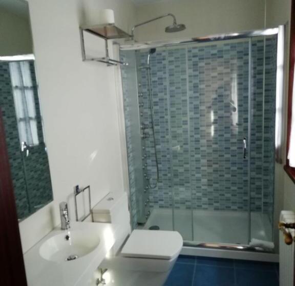 Номер Стандарт, Hostal Boavista