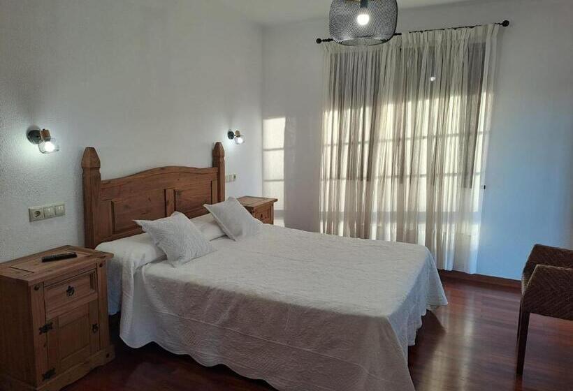 スタンダードルーム, Hostal Boavista