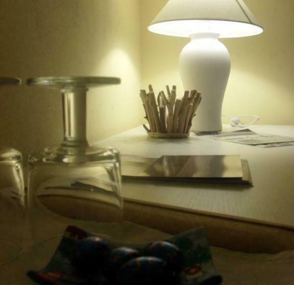 スタンダードルーム, Oasi Di Arcadia