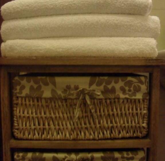 スタンダードルーム, Oasi Di Arcadia