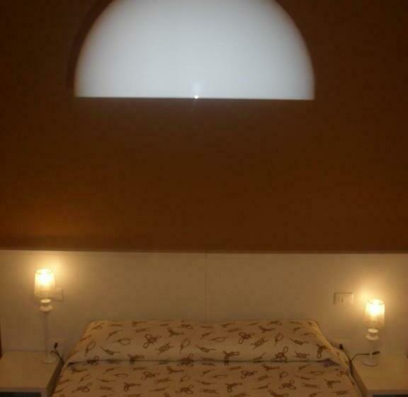 スタンダードルーム, Oasi Di Arcadia