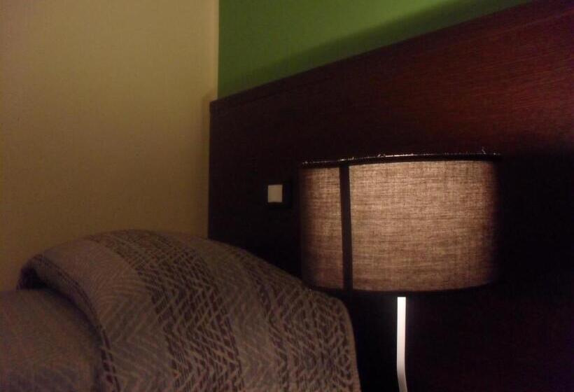 スタンダードルーム, Oasi Di Arcadia