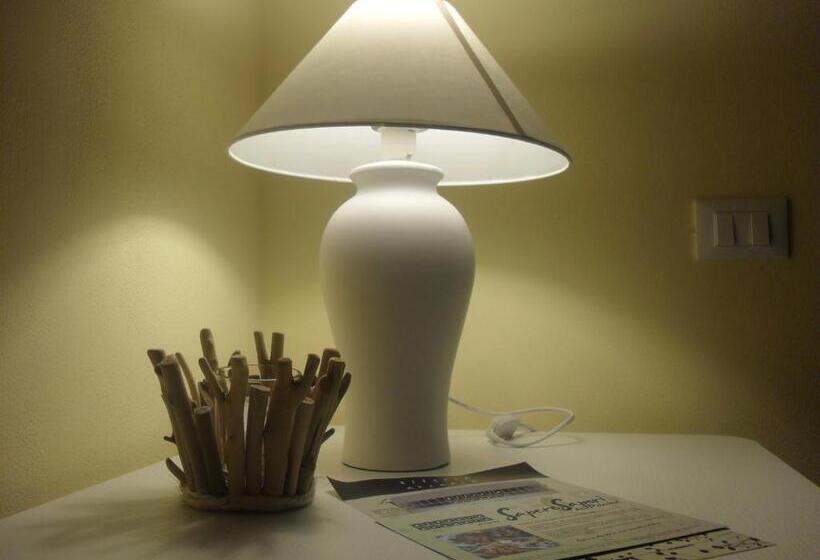 スタンダードルーム, Oasi Di Arcadia