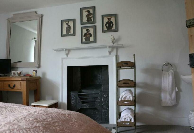 غرفة قياسية, Rumah Home B&b