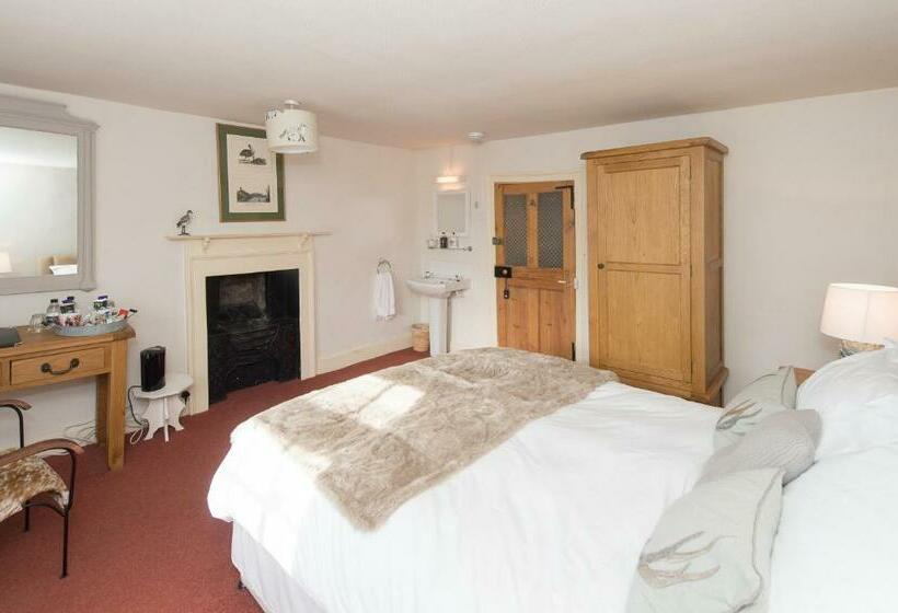 غرفة قياسية, Rumah Home B&b