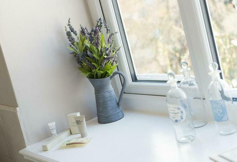 غرفة قياسية, Rumah Home B&b