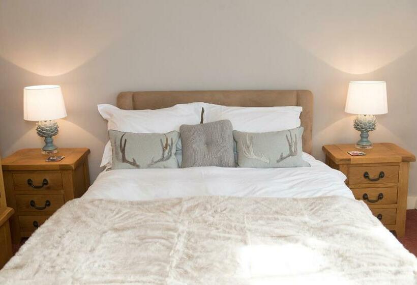 Номер Стандарт, Rumah Home B&b