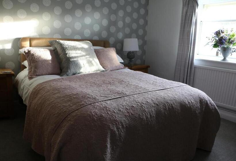 غرفة قياسية, Rumah Home B&b