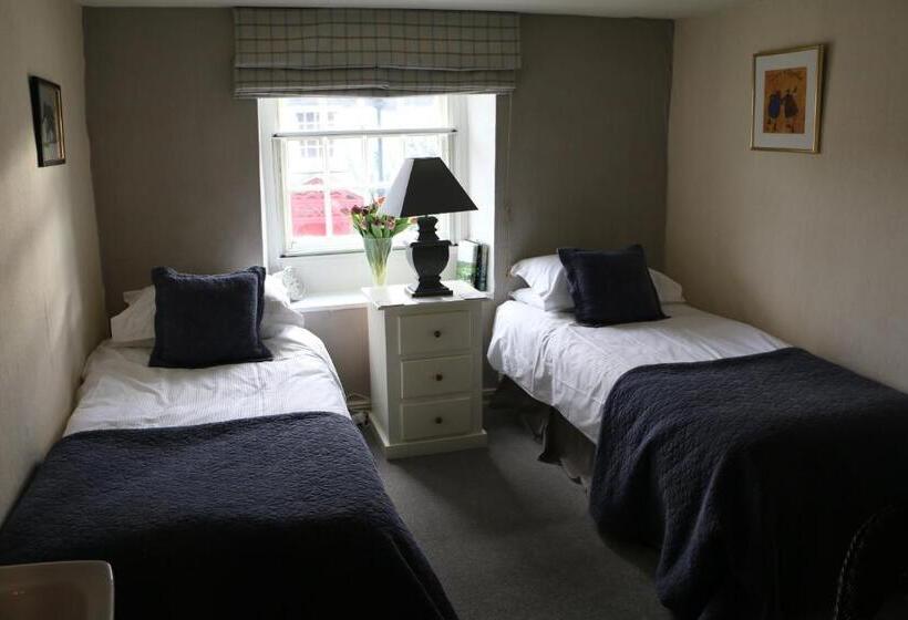 غرفة قياسية, Rumah Home B&b