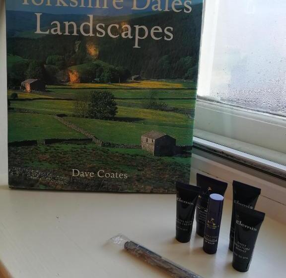 غرفة قياسية, Rumah Home B&b