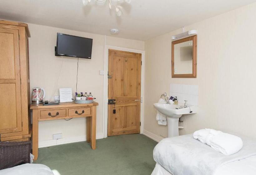 غرفة قياسية, Rumah Home B&b