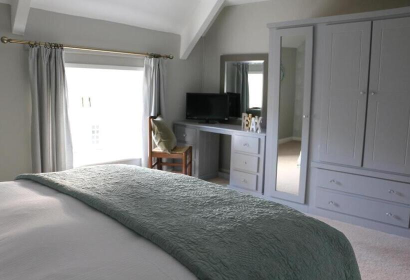 شقة غرفة واحدة مطلة على الحديقة, Rumah Home B&b