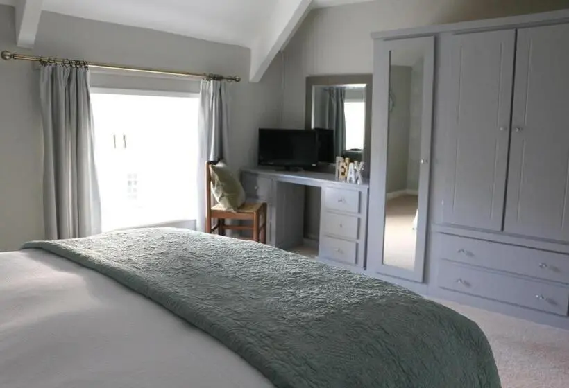 庭の見える１ベッドルームアパートメント, Rumah Home B&b