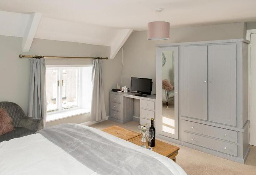 شقة غرفة واحدة مطلة على الحديقة, Rumah Home B&b