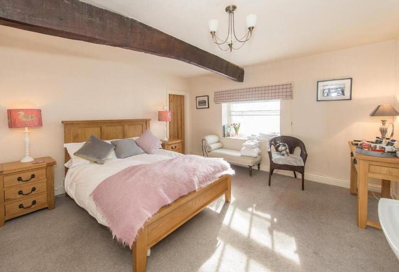 Номер Стандарт, Rumah Home B&b