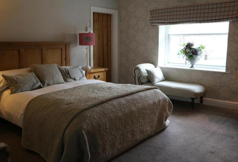 غرفة قياسية, Rumah Home B&b