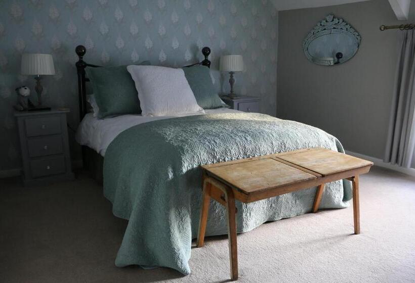 شقة غرفة واحدة مطلة على الحديقة, Rumah Home B&b