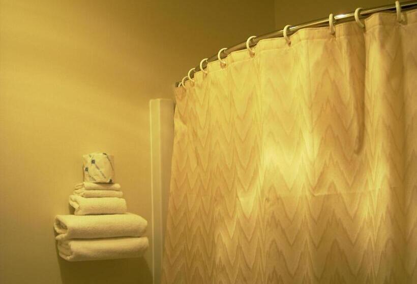 스탠다드 룸, Sandhills Guest House Motel