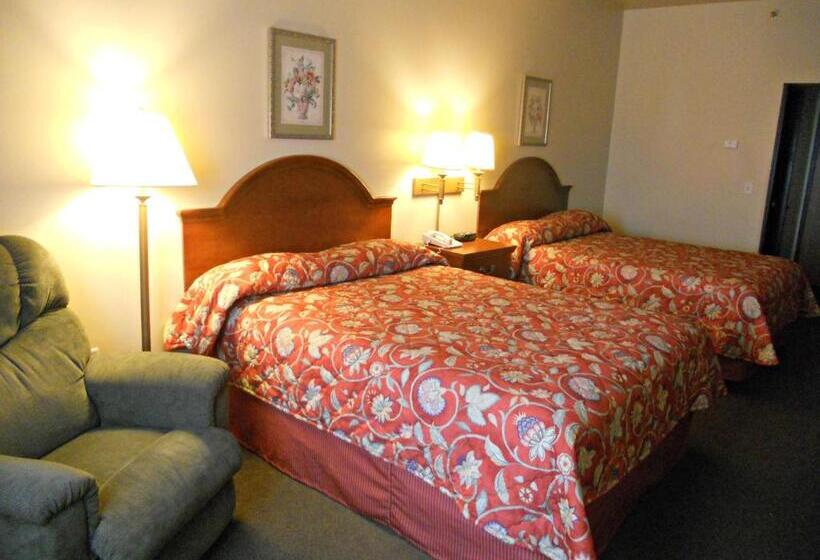 스탠다드 룸, Sandhills Guest House Motel