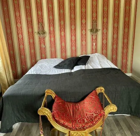 Chambre Standard, Sweet Dreams B&b Ullared