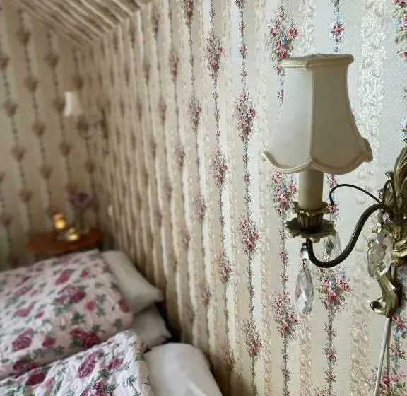 Chambre Standard, Sweet Dreams B&b Ullared