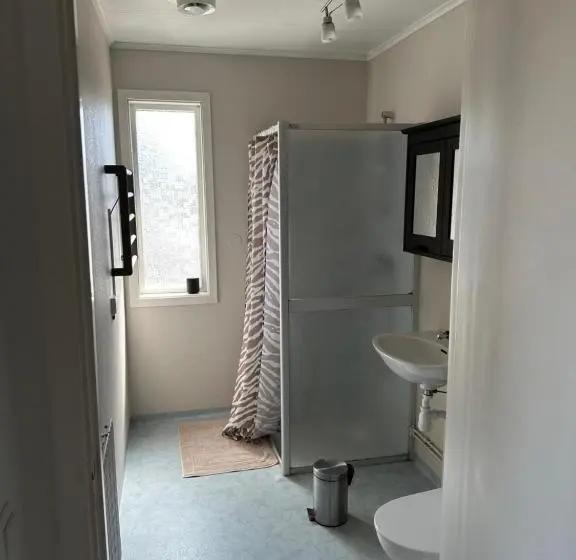 Appartement 1 Chambre avec Balcon, Sweet Dreams B&b Ullared