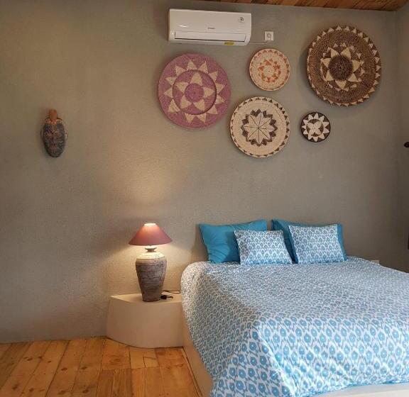 Вилла Deluxe 1 Спальня, Coco Verde Bali Resort