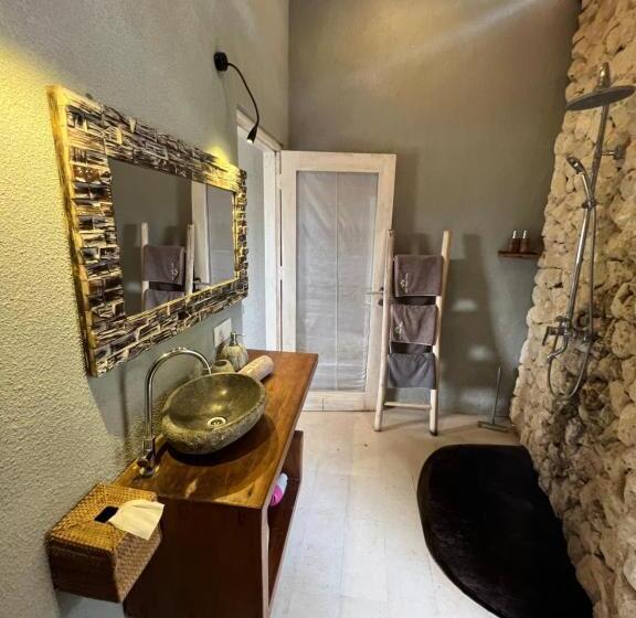 Вилла Deluxe 1 Спальня, Coco Verde Bali Resort