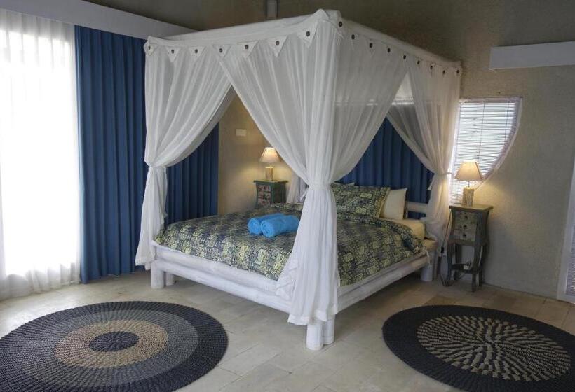 Бунгало Deluxe, Coco Verde Bali Resort