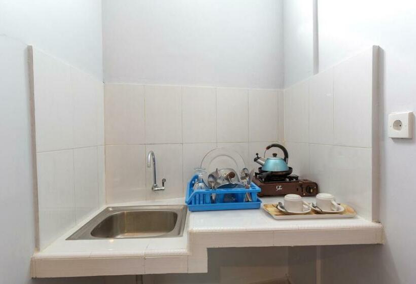 חדר סופריור, Baliamandarlinghouse