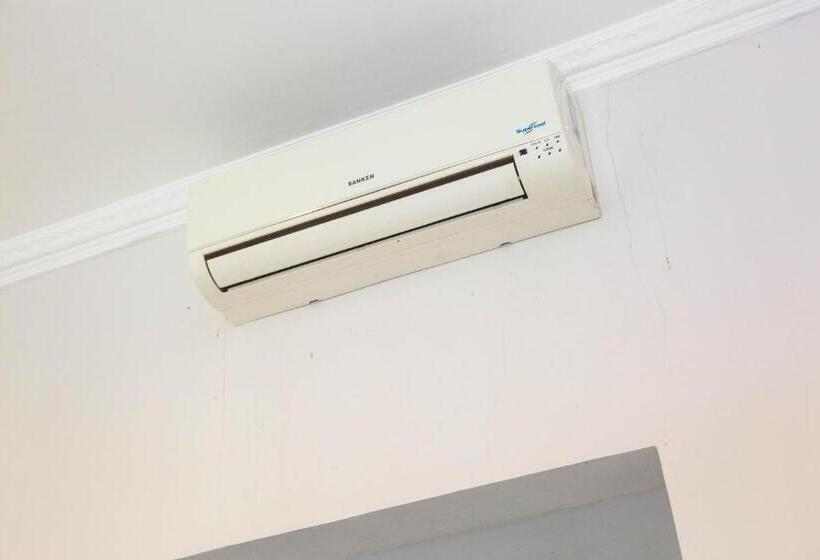 חדר סופריור, Baliamandarlinghouse