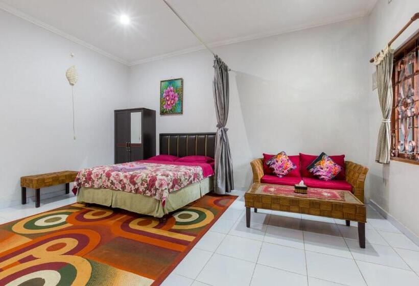 חדר סופריור, Baliamandarlinghouse