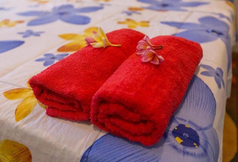 חדר סופריור, Baliamandarlinghouse