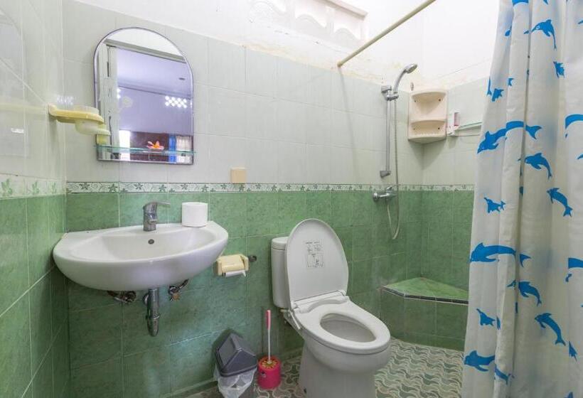 חדר סטנדרט, Baliamandarlinghouse