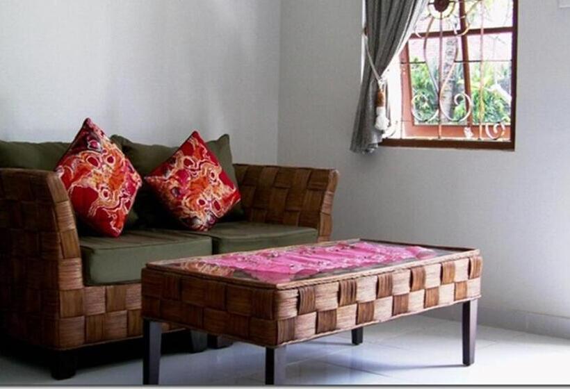 חדר סופריור, Baliamandarlinghouse