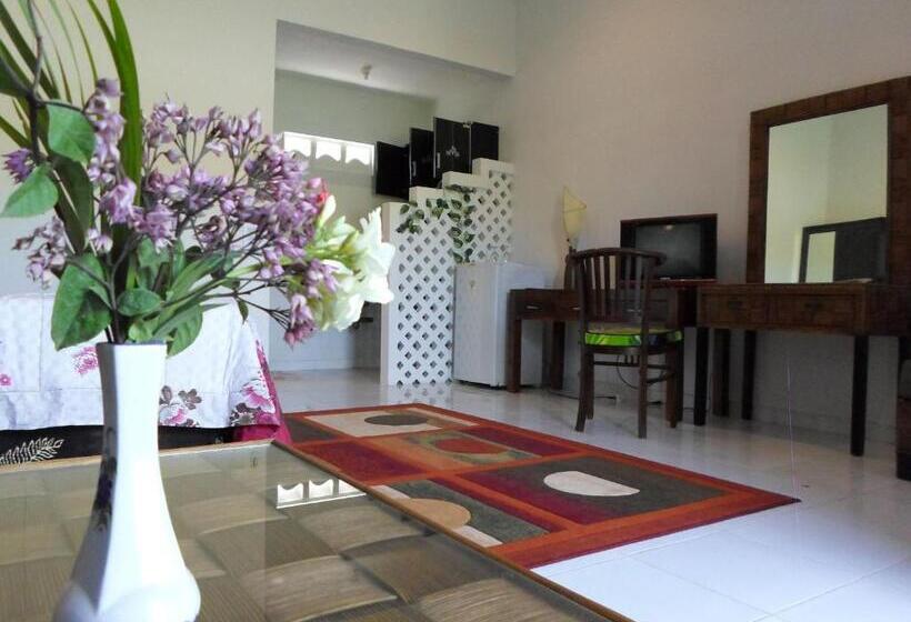 חדר סופריור, Baliamandarlinghouse