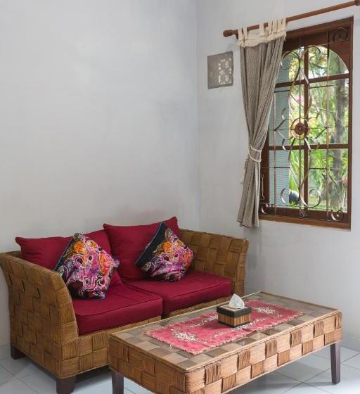 חדר סופריור, Baliamandarlinghouse