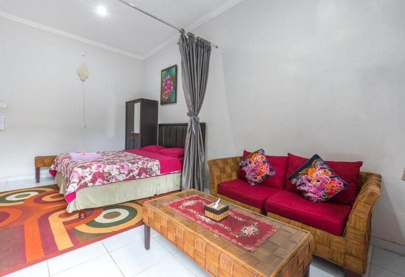 חדר סופריור, Baliamandarlinghouse